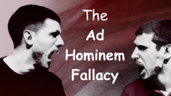 Ad Hominem - Audio Essay