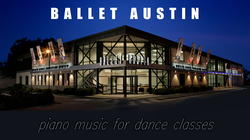 Ballet Austin