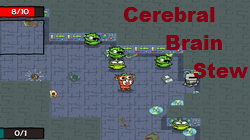 Cerebral Brain Stew