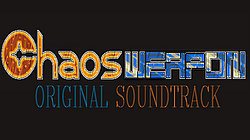 Chaos Weapon Original Soundtrack