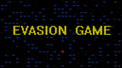 Evasion Game