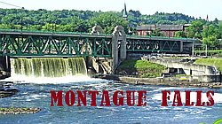Montague Falls