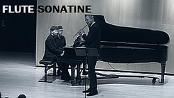 Flute Sonatine