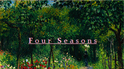 Four Seasons