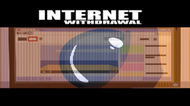 Internet Withdrawal