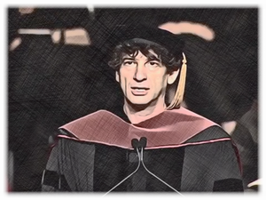 Neil Gaiman