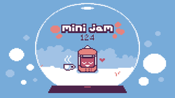 Mini Jam #124