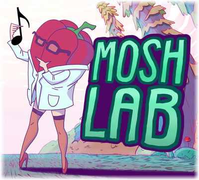 Mosh Lab