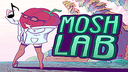 Mosh Lab
