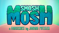 Smosh Mosh