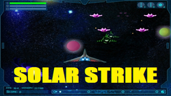 Solar Strike