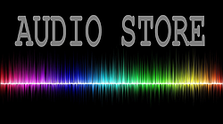 Audio Store