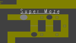 Super Maze