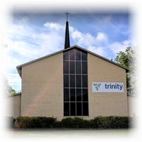 Trinity Church of Austin